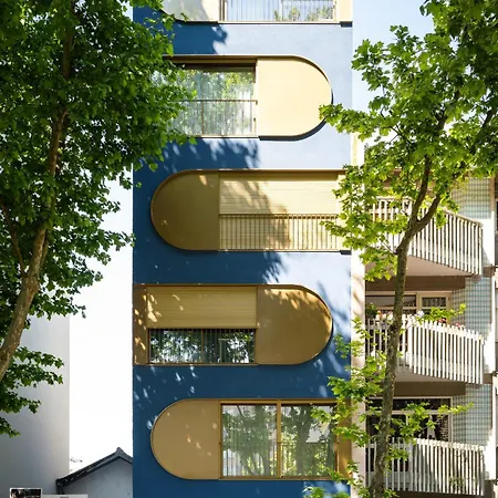 Matosinhos Apartman