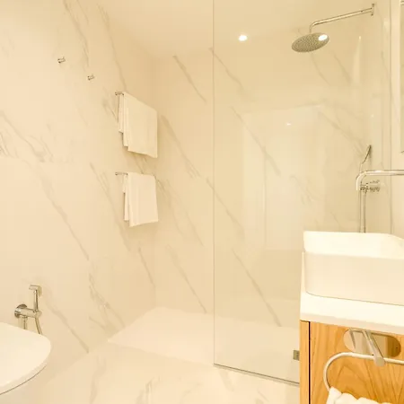 Matosinhos Apartman *