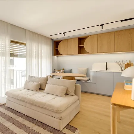 Apartman Matosinhos Matosinhos