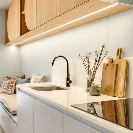 Matosinhos Apartman *