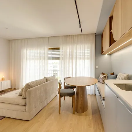 Apartman Matosinhos *
