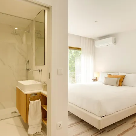 Matosinhos Apartman Matosinhos