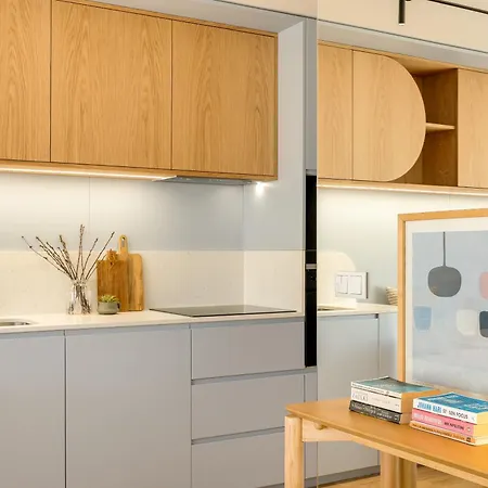 Apartman Matosinhos
